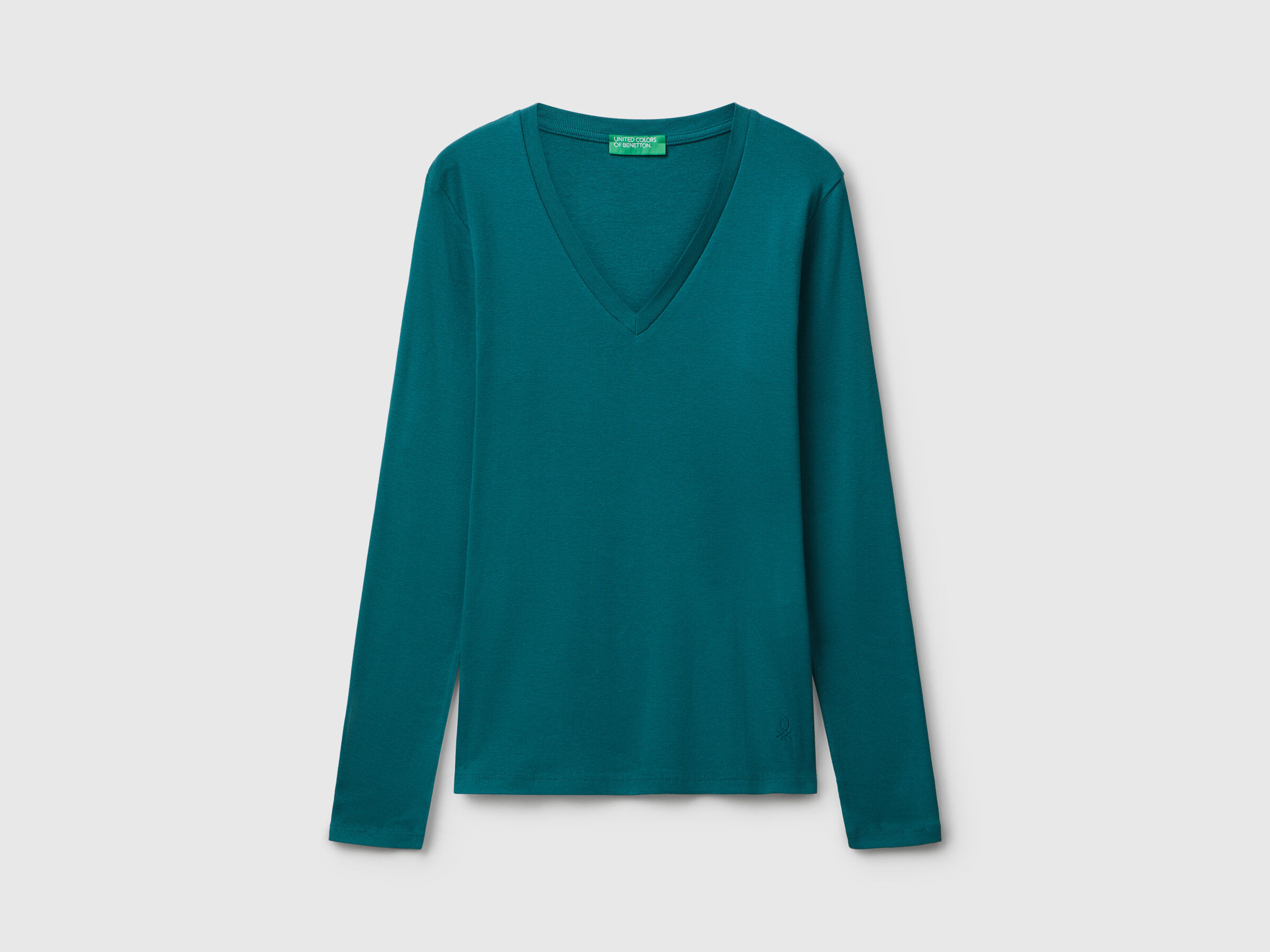 T-SHIRT L/S Women image number 4